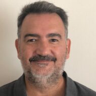 Lorenzo Medina Gómez