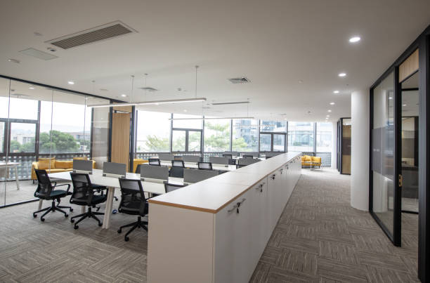 commercial interior design Melbourne
